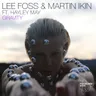 Gravity cover art