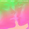 Let Me Be in Your Arms cover art