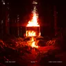 Burn - K Motionz Remix cover art