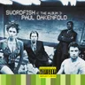 Swordfish The Album (Original Motion Picture Soundtrack) album cover