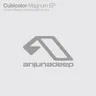 Magnum by Cubicolor cover art