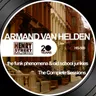 Mecca Toast by Armand Van Helden cover art