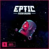 Violence by Eptic cover art