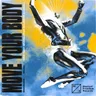 Move Your Body (One Foot Skank) [feat. Majestic & Local] cover art