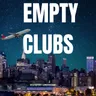 Empty Clubs by Adam Ten cover art