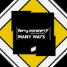 Many Ways (Row Rocka Remix) by Ferry Corsten cover art