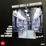 Traveller - AKKON Remix by Marco Ginelli cover art