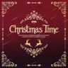 Christmas Time by Armin van Buuren cover art
