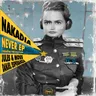 Never - Danjel Esperanza Remix cover art
