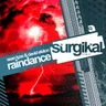 Raindance cover art