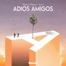 Adios Amigos - Toby Rose Remix cover art