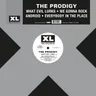 We Gonna Rock by The Prodigy cover art