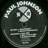Aww Shit by Paul Johnson cover art