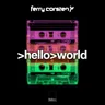 Follow You by Ferry Corsten cover art
