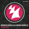Tempted (feat. Sarah Howells) by Markus Schulz cover art