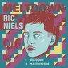 Meltdown cover art