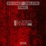 Tribulations cover art
