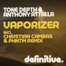 Vaporizer - Original Mix cover art