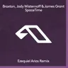 SpaceTime - Ezequiel Arias Extended Mix cover art