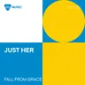 Fall From Grace - Extended Mix cover art