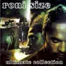 Brown Paper Bag by Roni Size cover art