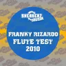 Flute Test 2010 - Sickindividuals 2010 Remix cover art