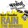 Rain - Old School Acoustic Mix by Kerri Chandler cover art