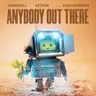 Anybody Out There (extended mix) by Hardwell cover art