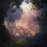 Rabbit Hole - Gorje Hewek & Volen Sentir Remix cover art