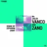 Ms Jailer by Vanco cover art