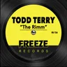 The Rimm - Extended Mix by Todd Terry cover art
