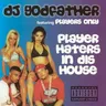 Player Haters in Dis House cover art