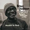 It's Your World - Single Version by Masters At Work cover art