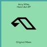 Sweet Feeling by Amy Wiles cover art
