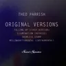 Illumination - Reprise by Theo Parrish cover art