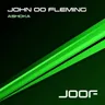 Ashoka - Part 2 by John 00 Fleming cover art