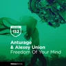 Freedom Of Your Mind cover art