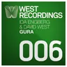 Gura - Dub cover art