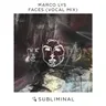 Faces - Extended Vocal Mix cover art