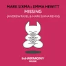 Missing - Andrew Rayel & Mark Sixma Remix by Andrew Rayel cover art
