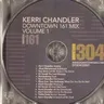 In Search Of Mr. Ford by Kerri Chandler cover art