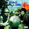 Sangueboom cover art