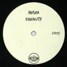 Equality cover art