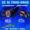 Ke Di Fong-Kong by Scotts Maphuma cover art