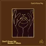Don't Know Yet - Booker T Vocal Instrumental by Ezel cover art