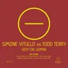 Keep On Jumpin - Emanuele Esposito Remix cover art