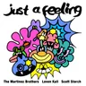 Just a Feeling cover art