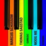 Moog Me cover art