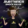 Shock Value cover art