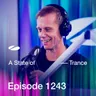 Techno Trance (ASOT 1243) [Trending Track] by Armin van Buuren cover art